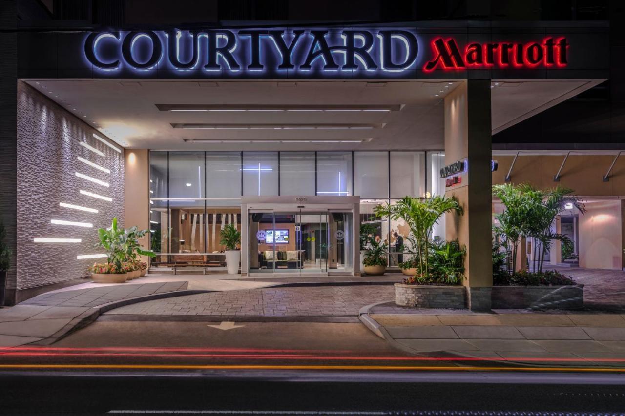Courtyard By Marriott Bethesda Chevy Chase Hotel Ngoại thất bức ảnh