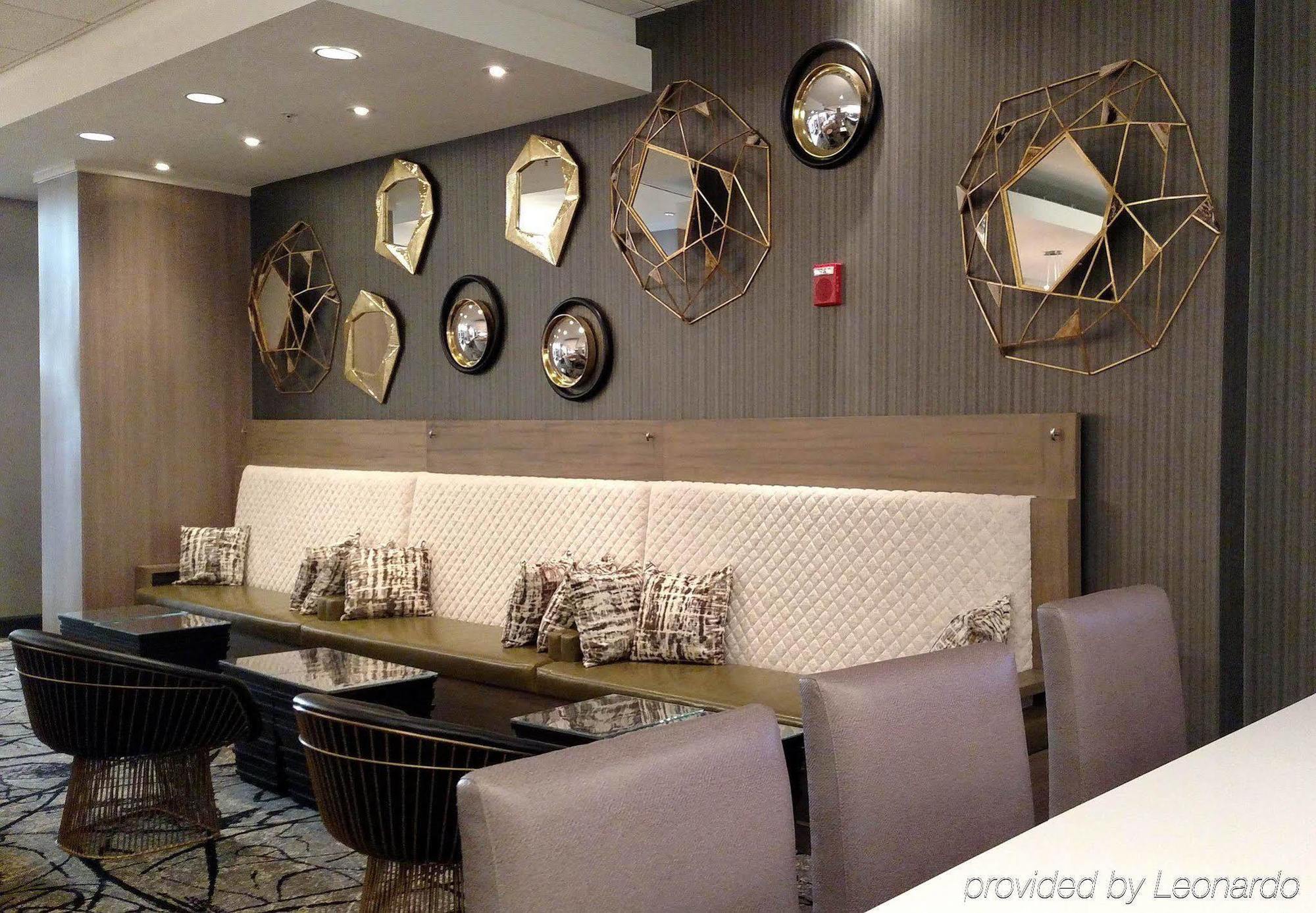 Courtyard By Marriott Bethesda Chevy Chase Hotel Ngoại thất bức ảnh
